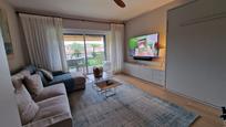 Living room of Study for sale in Sant Feliu de Guíxols  with Terrace, Balcony and Alarm