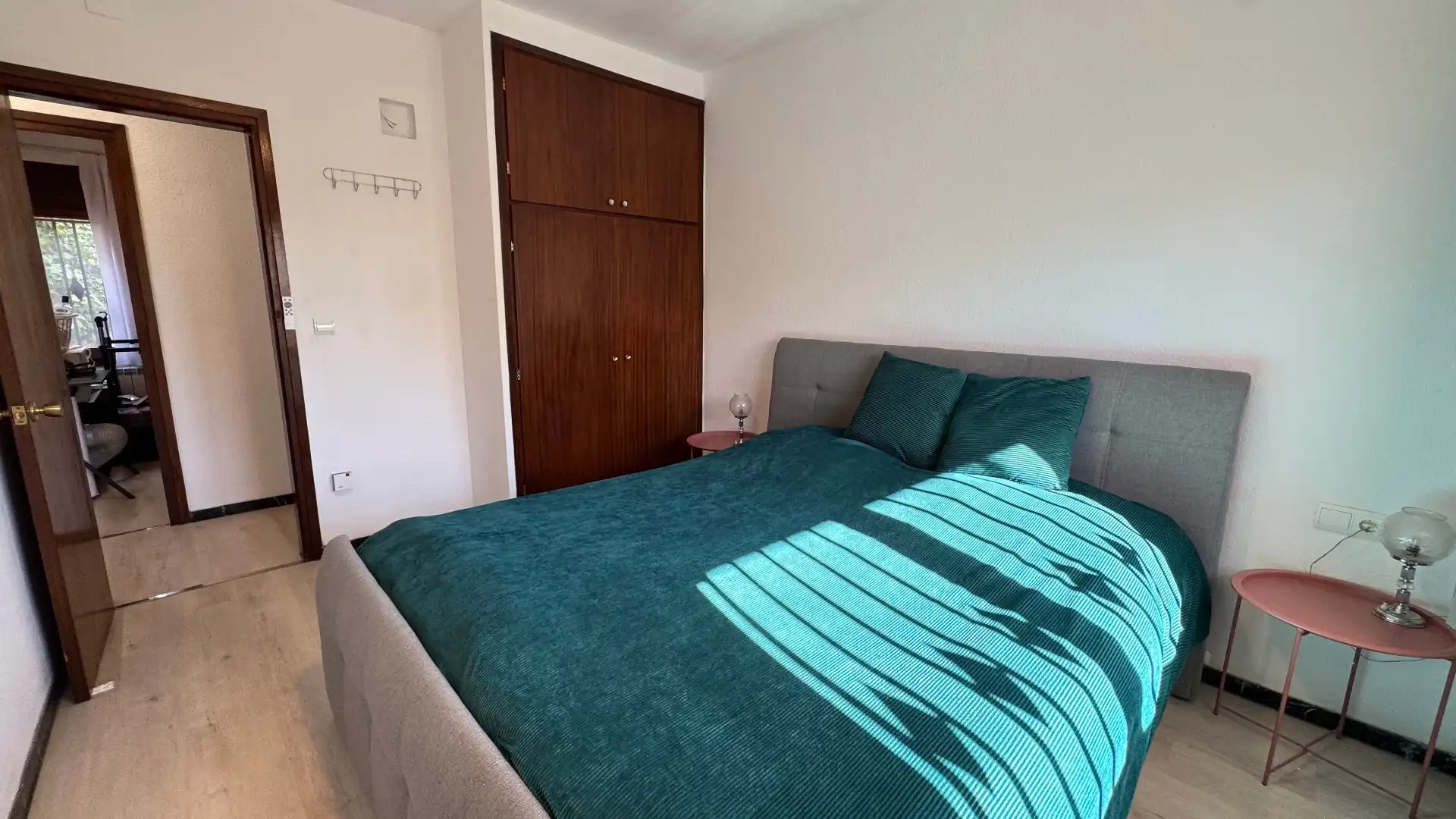 Bedroom of Houses for sale in Torredembarra  with Air Conditioner, Heating and Private garden