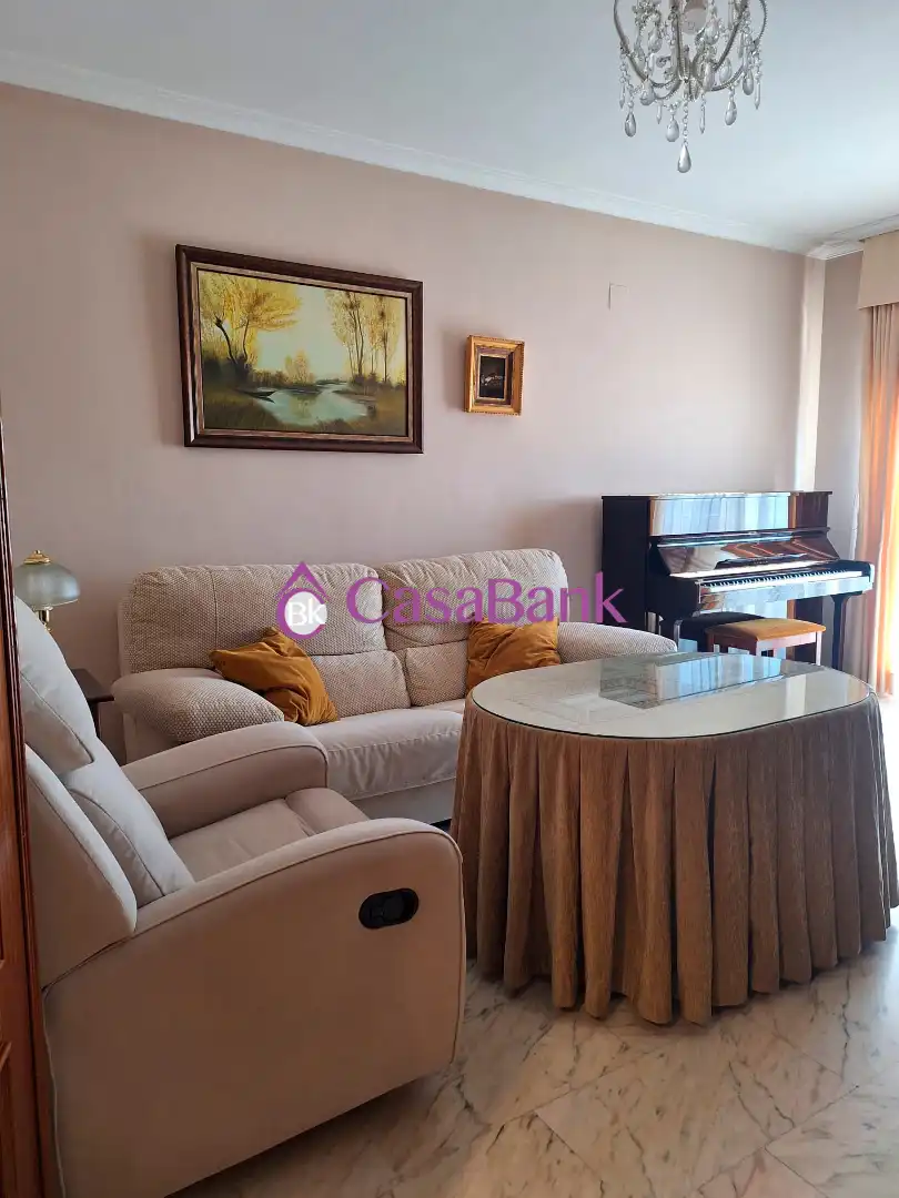 Piso con ascensor en venta en Poniente-Sur, imagen 4