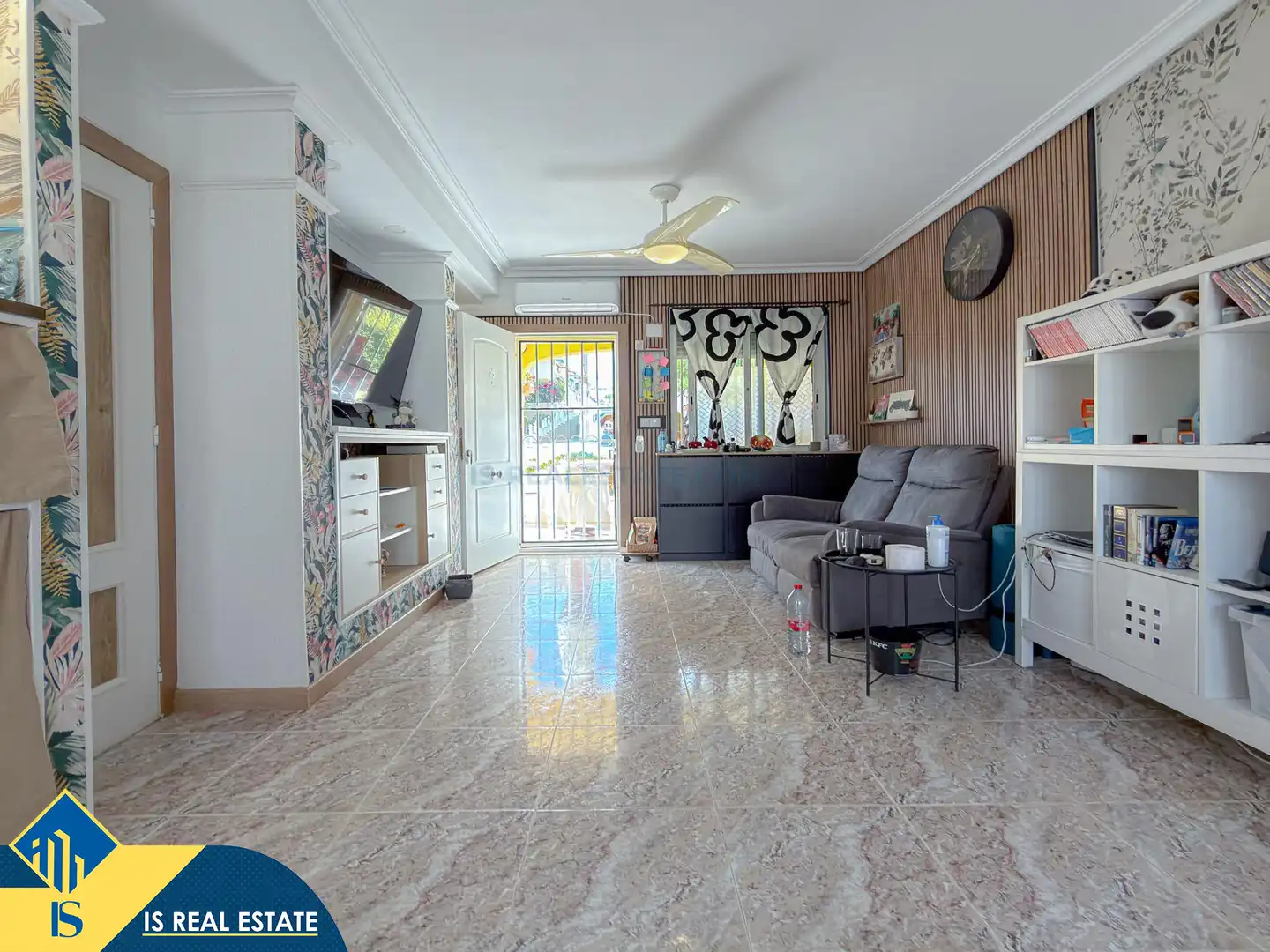Chalet con piscina en venta en Orihuela Costa, imagen 18