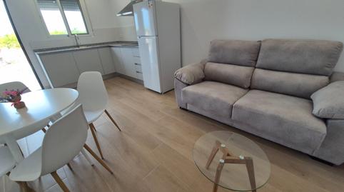 Foto 3 de Casa o xalet de lloguer a Valverde, Alicante