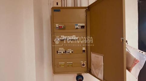 Photo 4 of Premises for sale in El Plantinar – Avda. La Paz - El Juncal,  Sevilla Capital