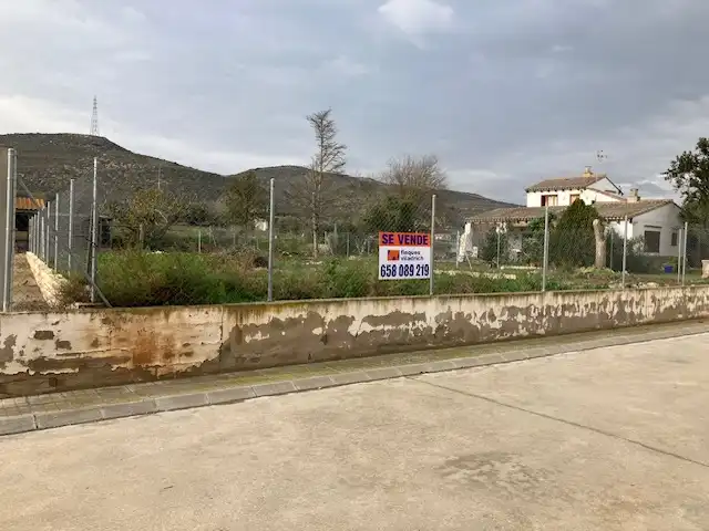 Residencial en venda en Torrente de Cinca