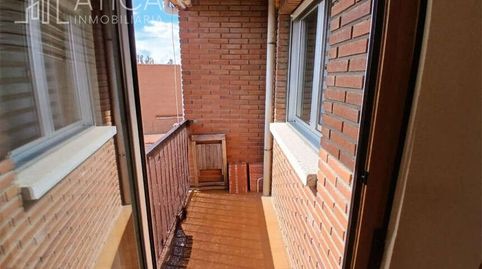 Foto 5 de Piso en venta en Santa Marta de Tormes, Salamanca