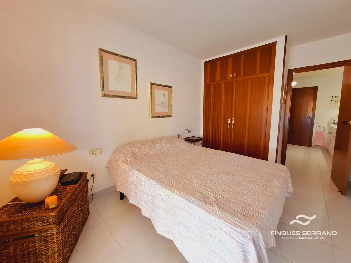 Ático con ascensor en venta en d'Amílcar Barca, imagen 47