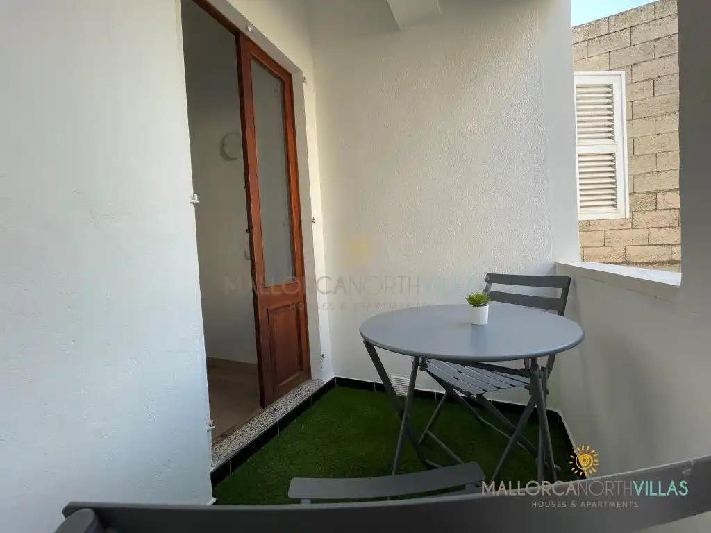 Piso de alquiler en Calle Martirs, Muro