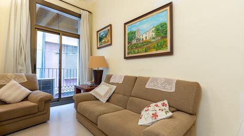 Foto 2 de Piso en venta en Espaseria, Sant Pere, Sta. Caterina i la Ribera,  Barcelona Capital