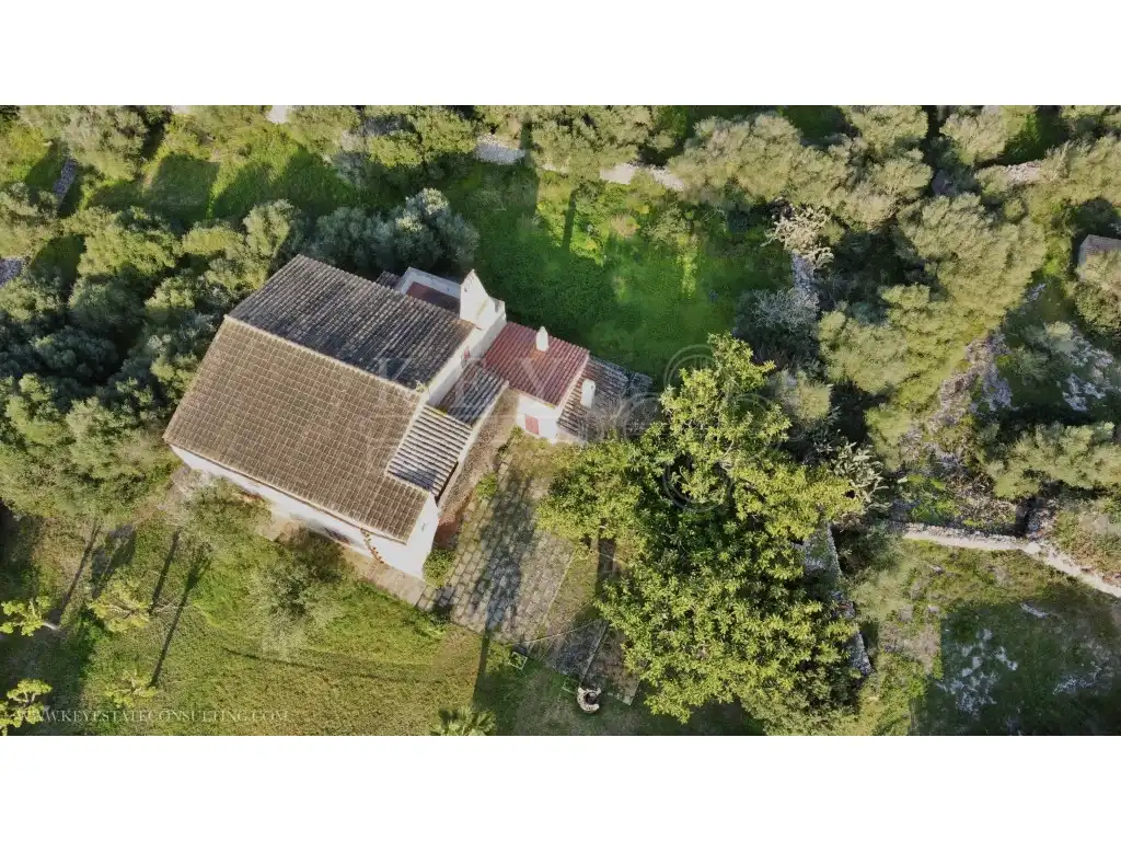 Casa o chalet en venta en Diseminados Torre Oficial, Cala Blanca