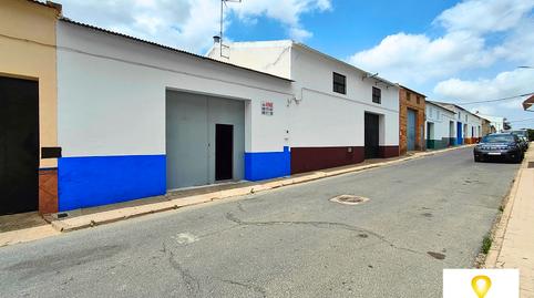Foto 4 de Casa o xalet en venda a Calle Jarallo, 3, Bollullos Par del Condado, Huelva