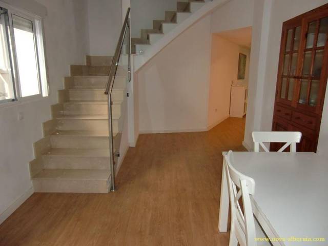 Casa-chalet en Alquiler en El Castell