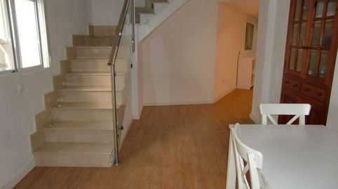 Foto 3 de Casa o chalet de alquiler en El Castell, Burjassot