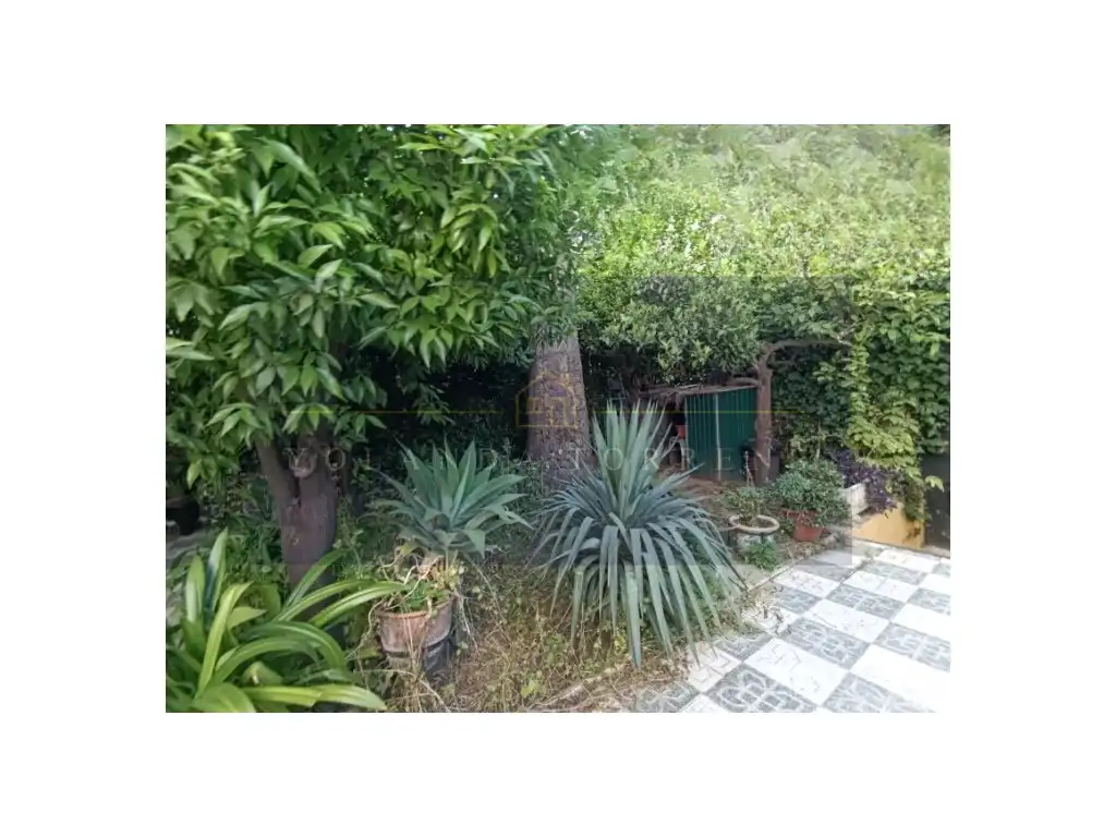 Jardí de Casa o xalet en venda en Alcalá de Guadaira