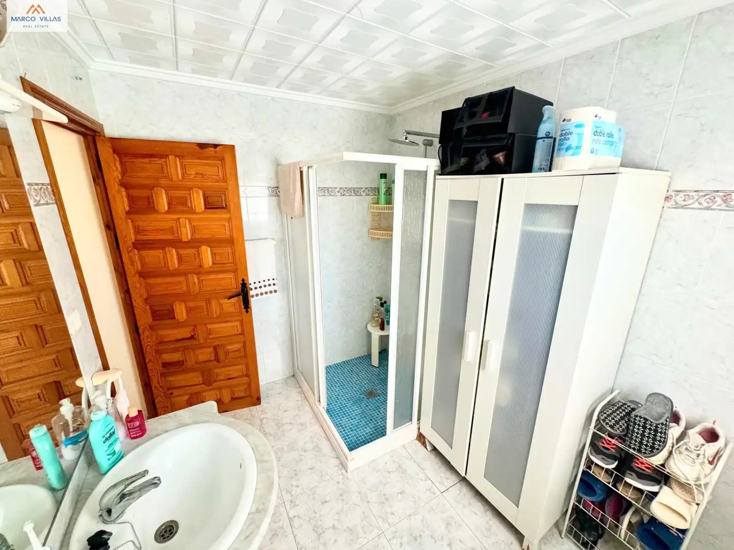 Chalet con terraza en venta en San Fulgencio, imagen 9