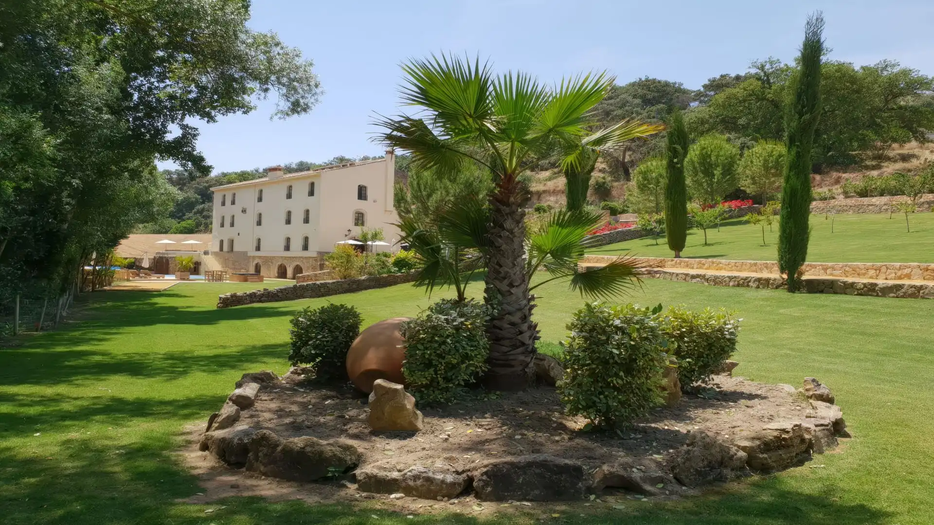 Finca rústica en venta en Setenil de las Bodegas