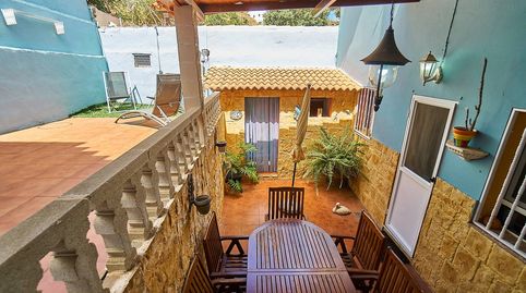 Foto 3 de Casa adosada en venta en Marzagán - Los Hoyos - La Montañeta, Las Palmas de Gran Canaria
