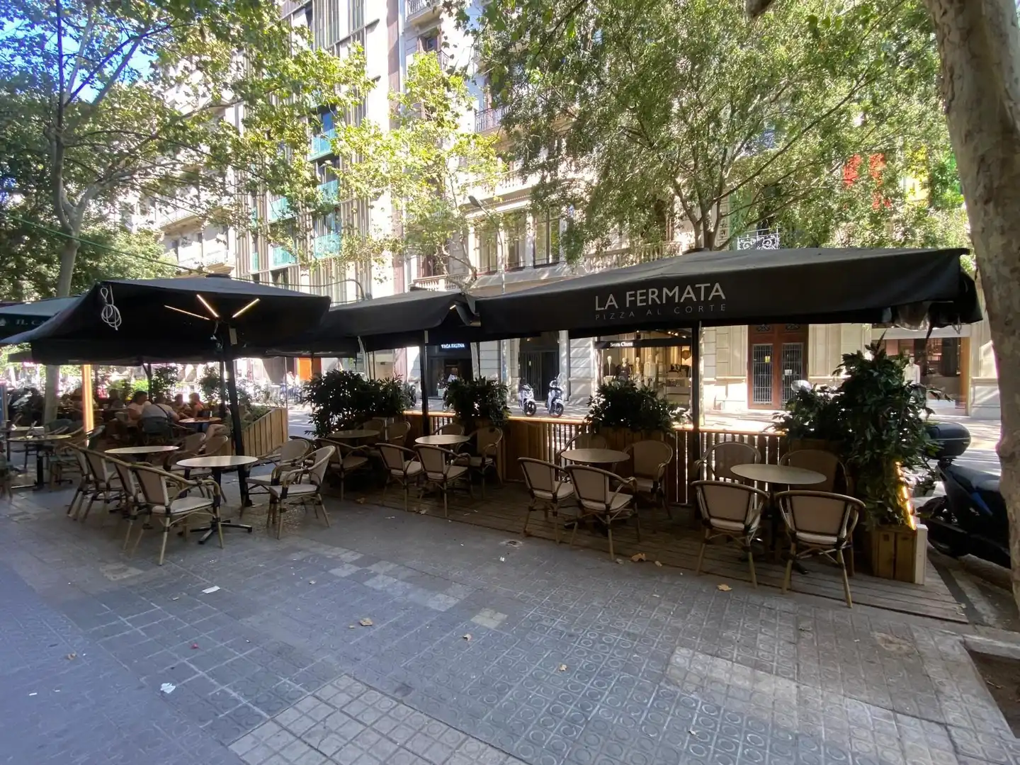 Commercial properties for rent in PROVENÇA, 243, Dreta de l'Eixample