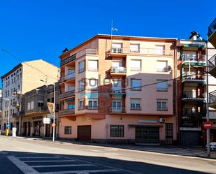 Exterior view of Building for sale in La Pobla de Segur