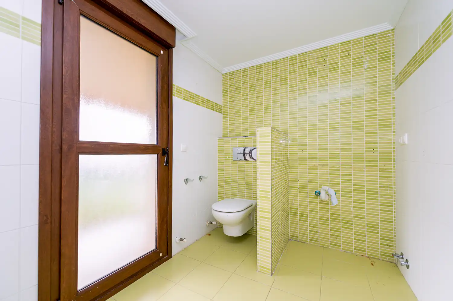 Bathroom of Detached homes for sale in Urdiain