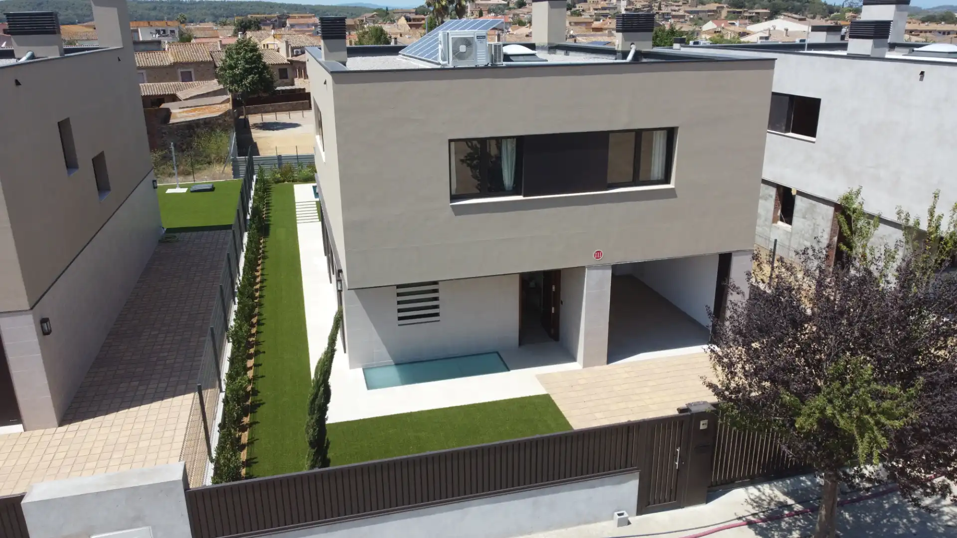 Casa o chalet en venta en Carrer Olivera, 8, Poble