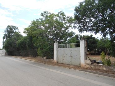 Terreny residencial en venda a Ronda América