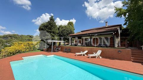 Foto 5 de Casa o xalet en venda a Vallromanes, Barcelona