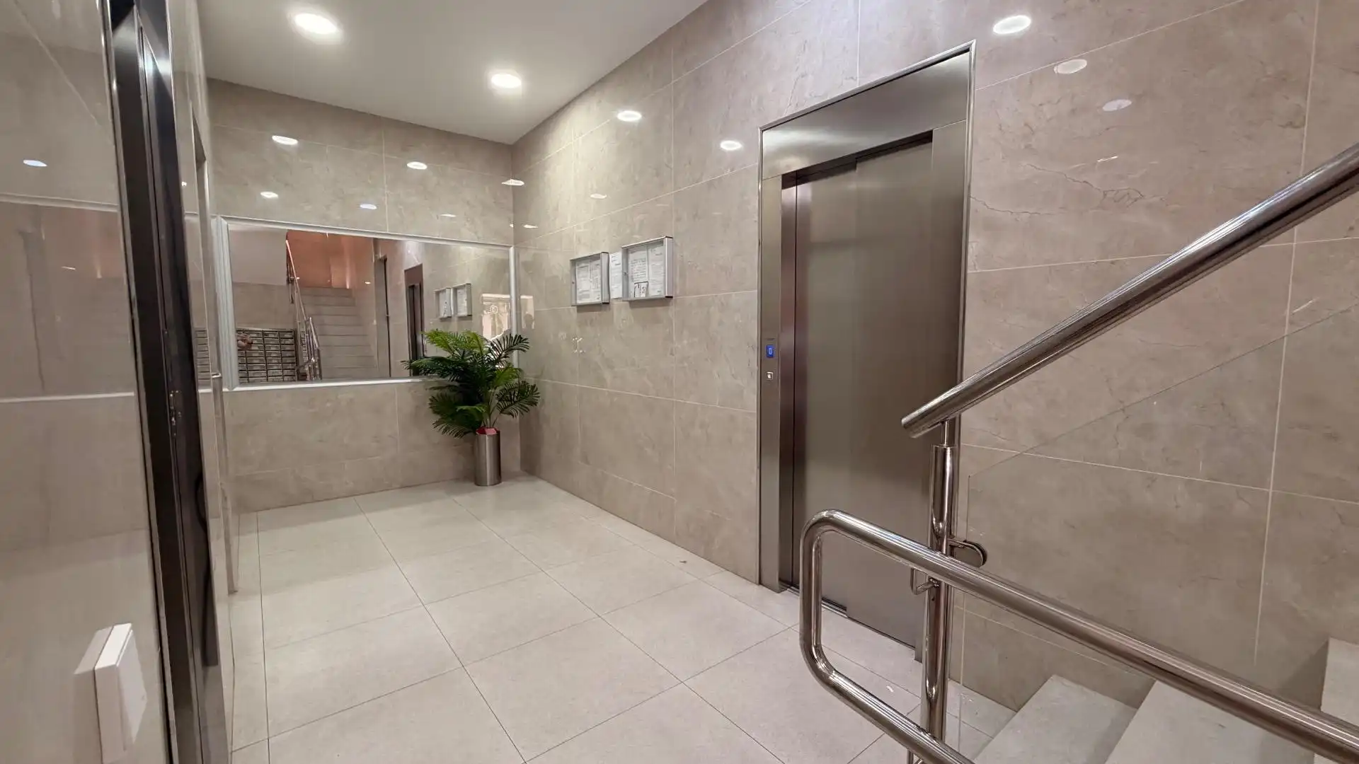 Piso con terraza en venta en Algirós, imagen 72