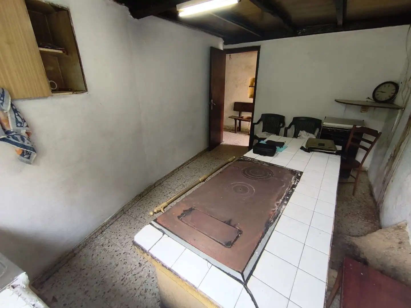 Casa o xalet en venda en As Nogais  amb Terrassa