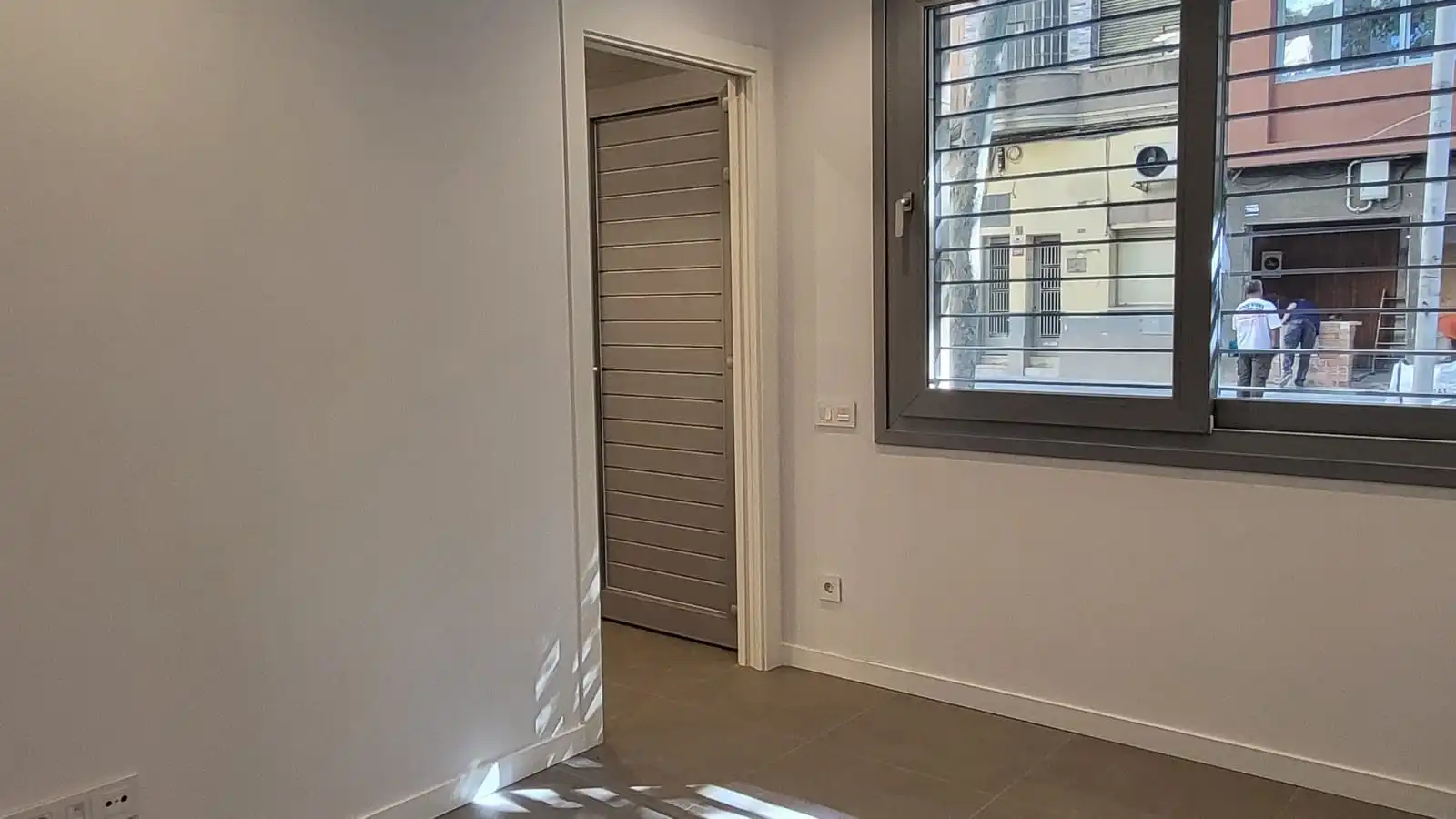 Planta baja en venta en Sabadell con Aire acondicionado y Calefacción