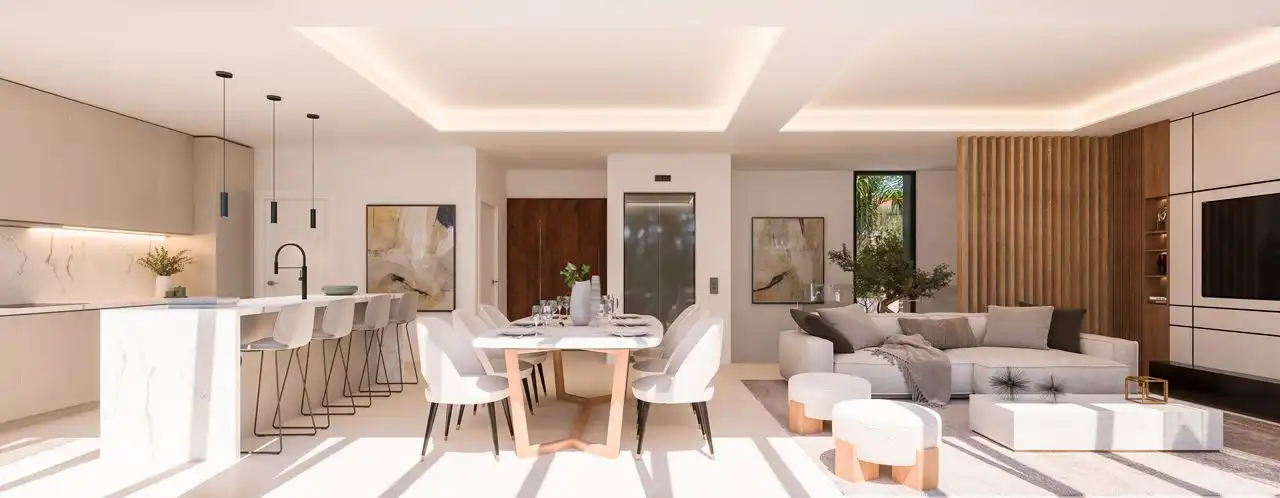 Maison mitoyenne à vendre à La Cala Golf - Lagar Martell, imagen 5