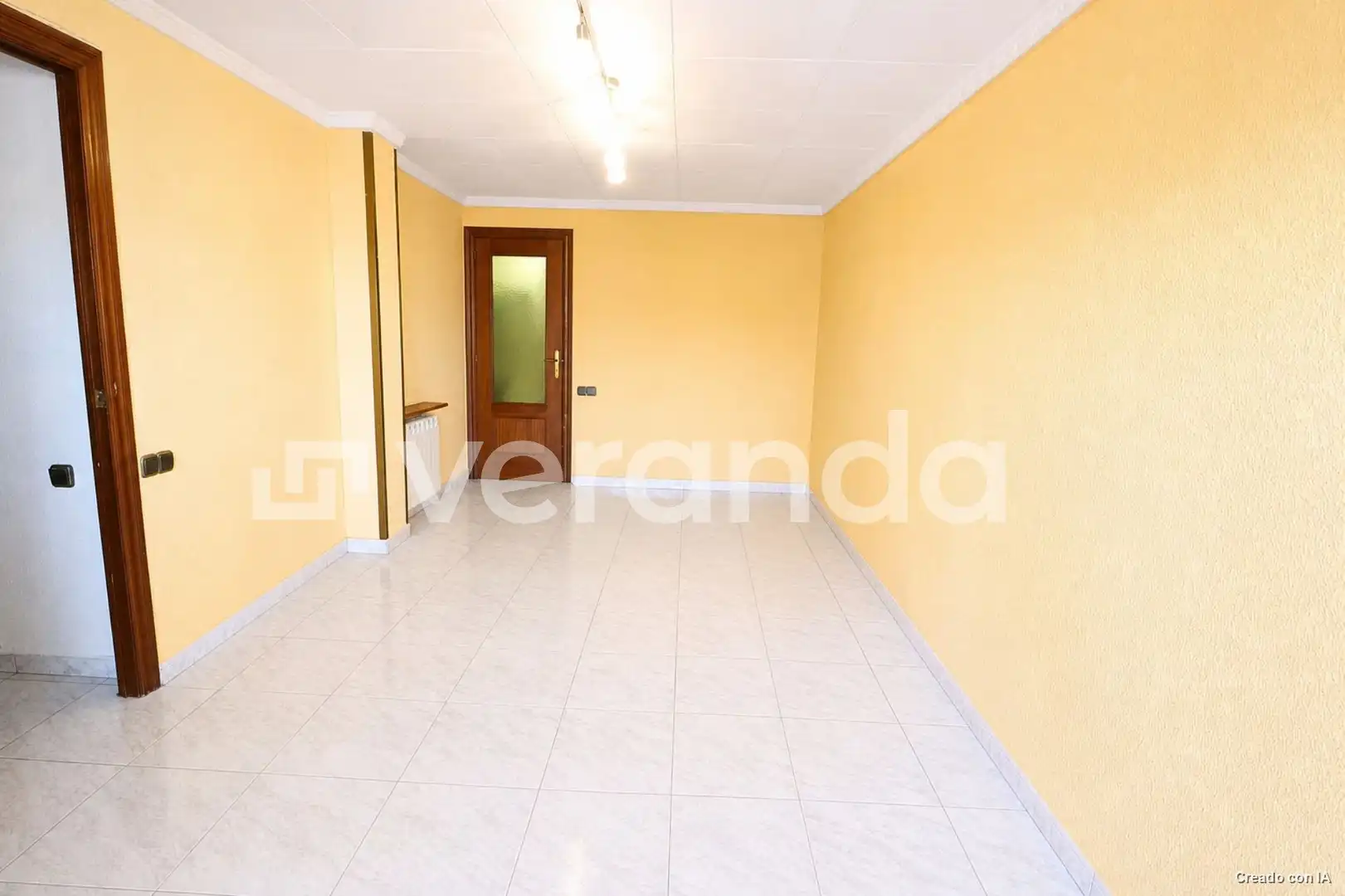 Attic for sale in Ripollet  with Heating, Terrace and TV