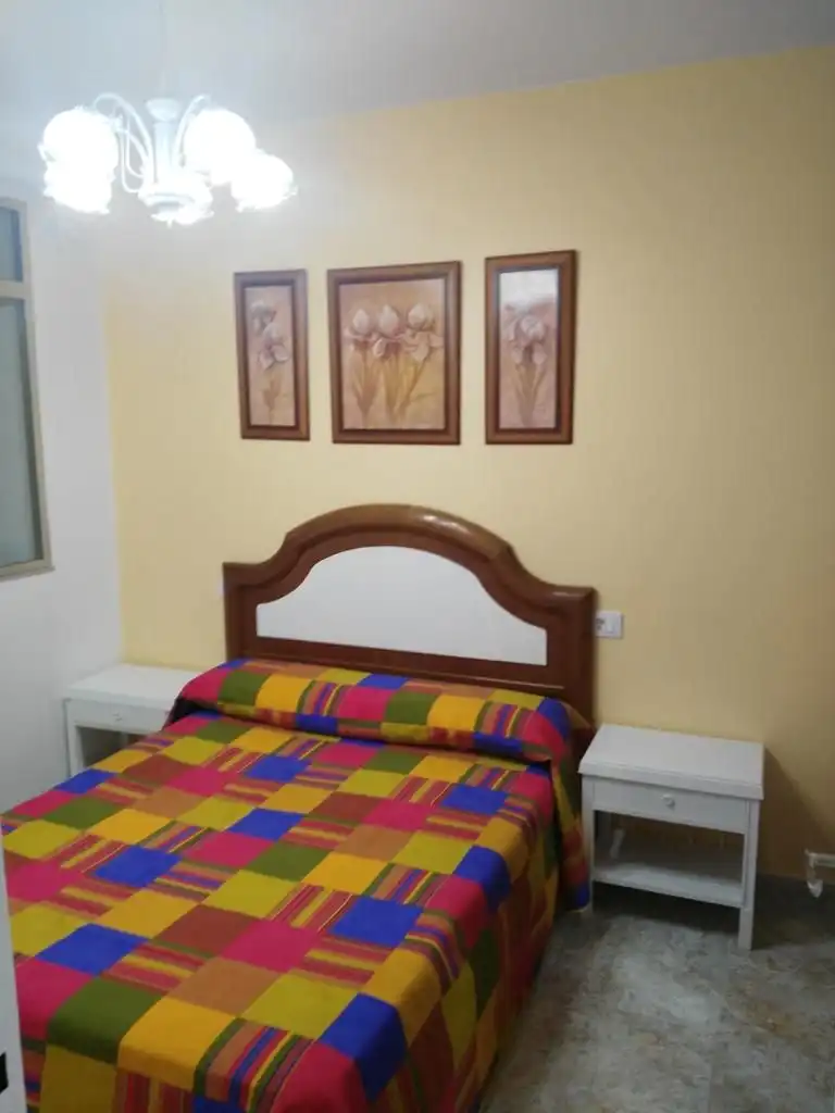 Habitatge en venda a Sagrado Corazón - As Gándaras, imagen 4