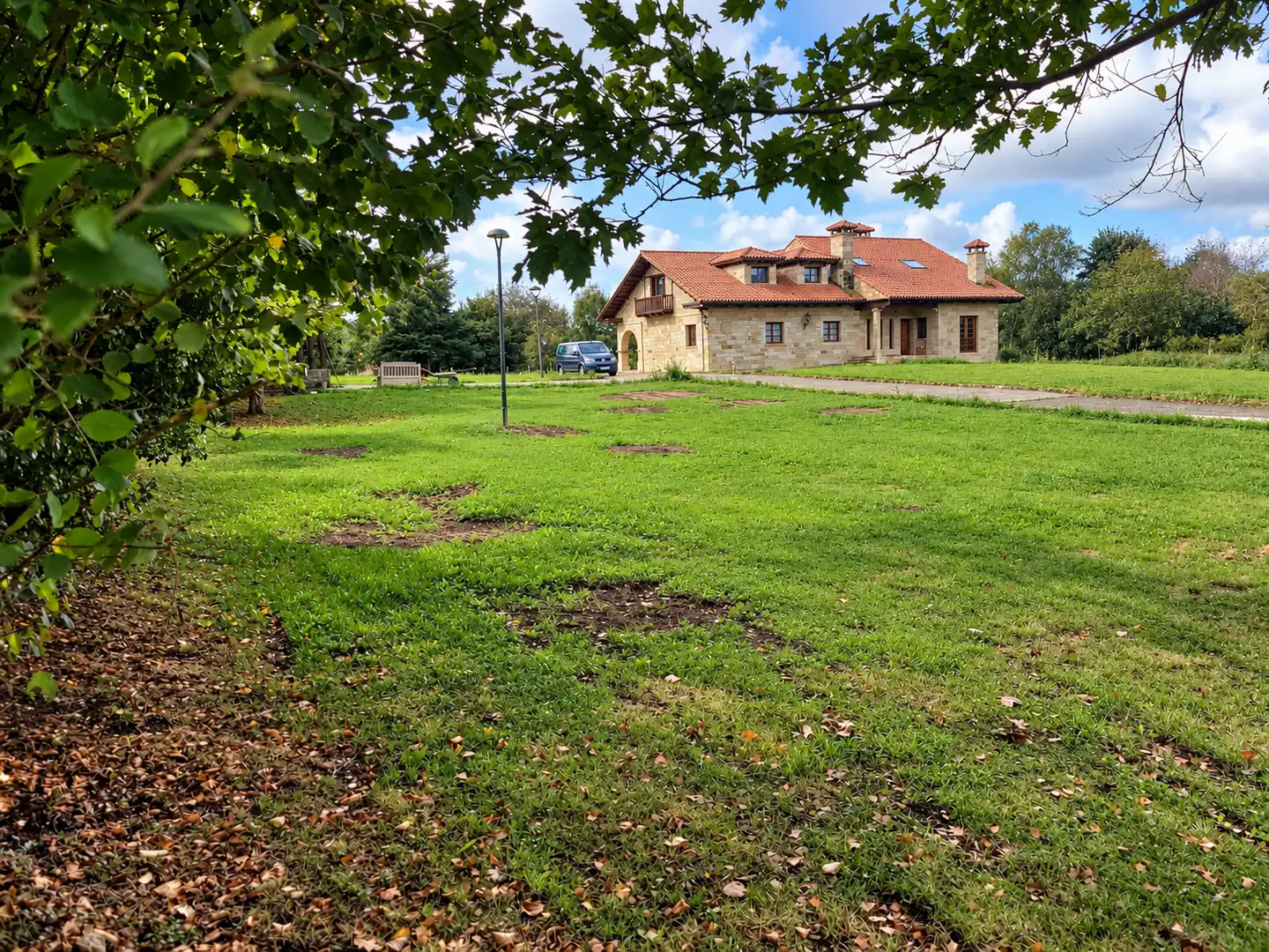 Chalet en alquiler en Avenida de Dorat, imagen 22