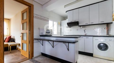 Foto 2 de Pis en venda a Areizaga, Urretxu, Gipuzkoa