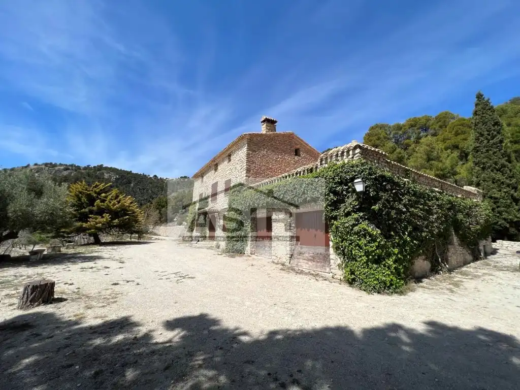 Xalet en venda a Jijona / Xixona, imagen 2