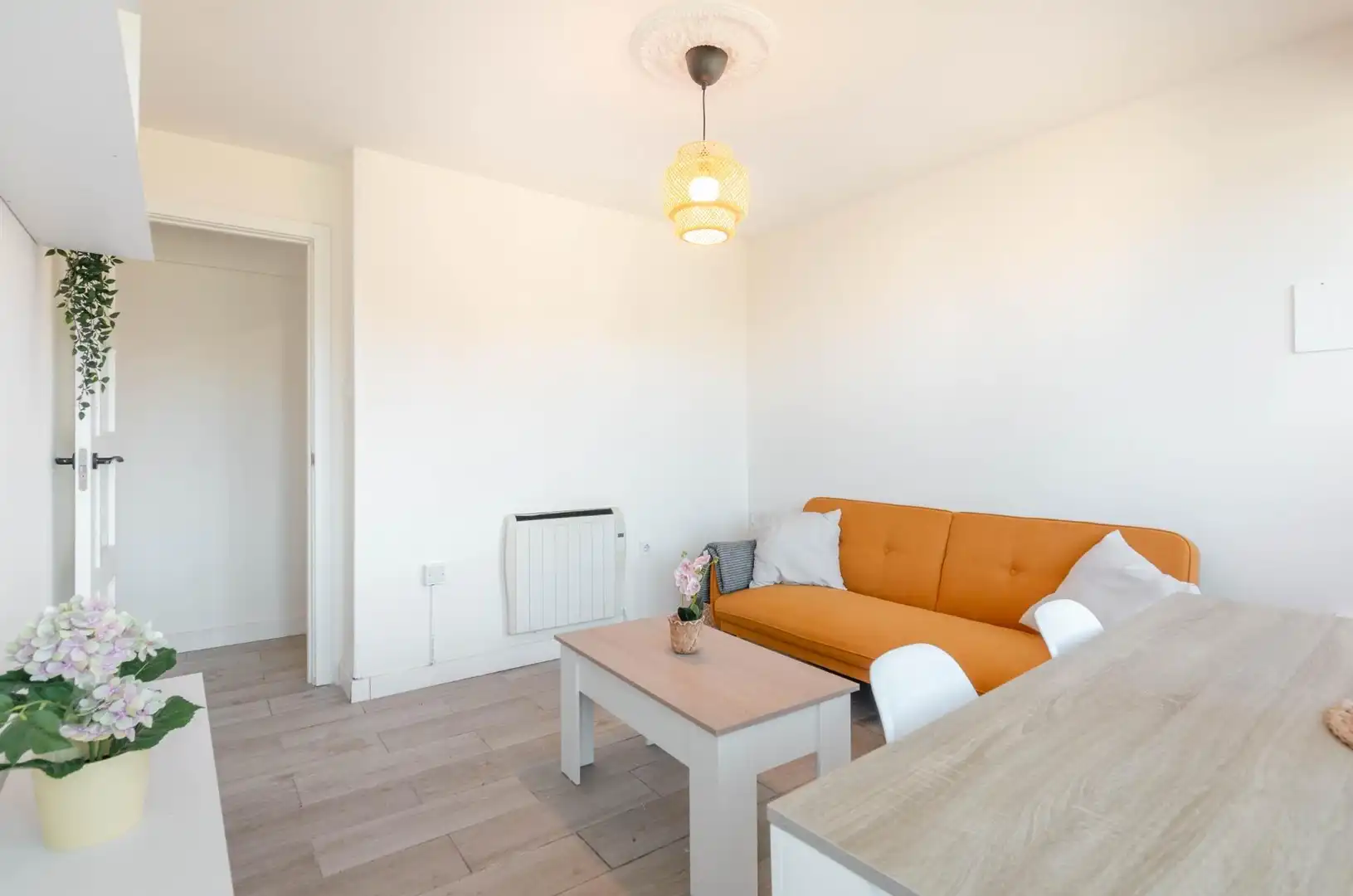 Wohnung mit Terrasse zum Verkauf in GONZALEZ DAVILA 5, imagen 4