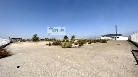 Foto 3 de Residencial de lloguer a Parc C1-12-32, Parque Venecia, Zaragoza