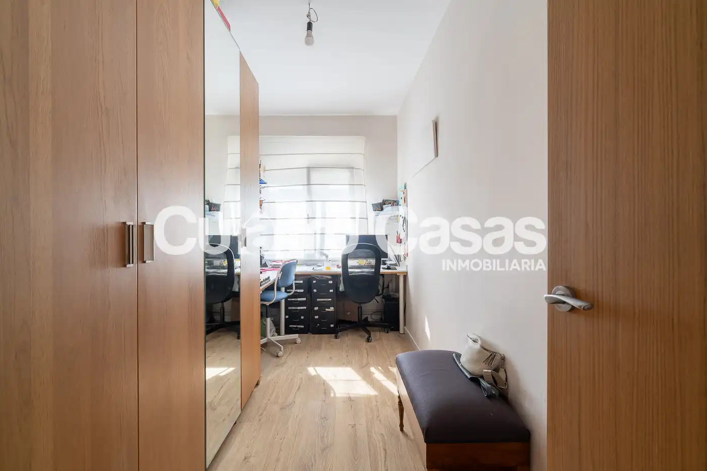 Ático en venta en Barcelona con Aire acondicionado, Calefacción y Amueblado