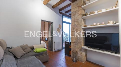 Foto 4 de Casa o xalet en venda a El Castell de Cubelles, Cubelles