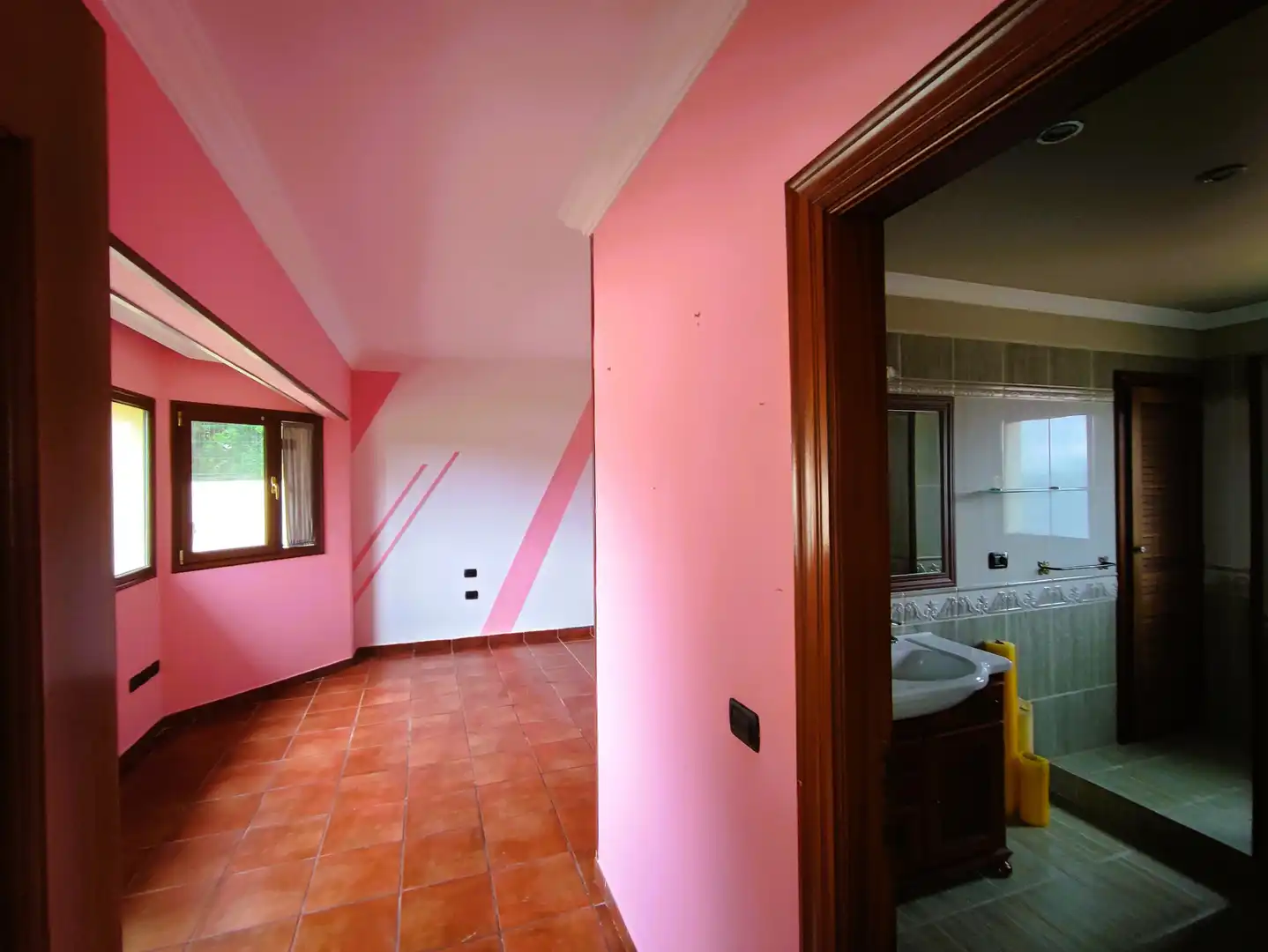 Casa o xalet en venda en San Cristóbal de la Laguna amb Jardí privat, Terrassa i Traster