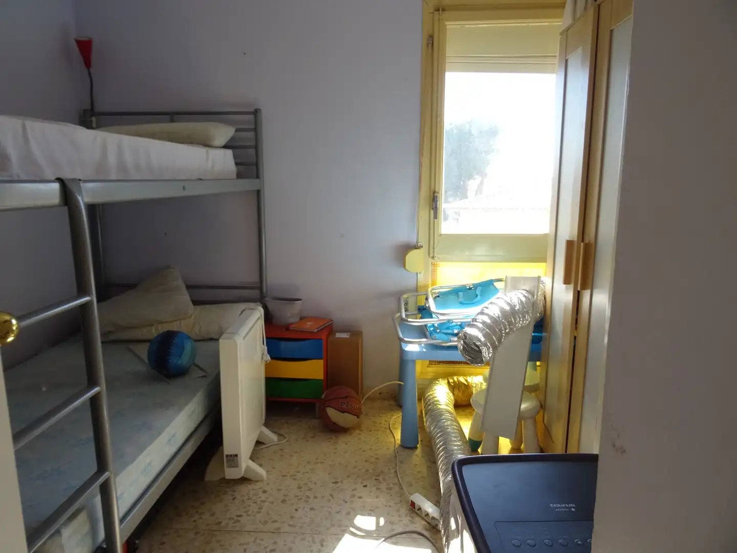 Habitación de Apartamento en venta en Creixell con Terraza y Horno