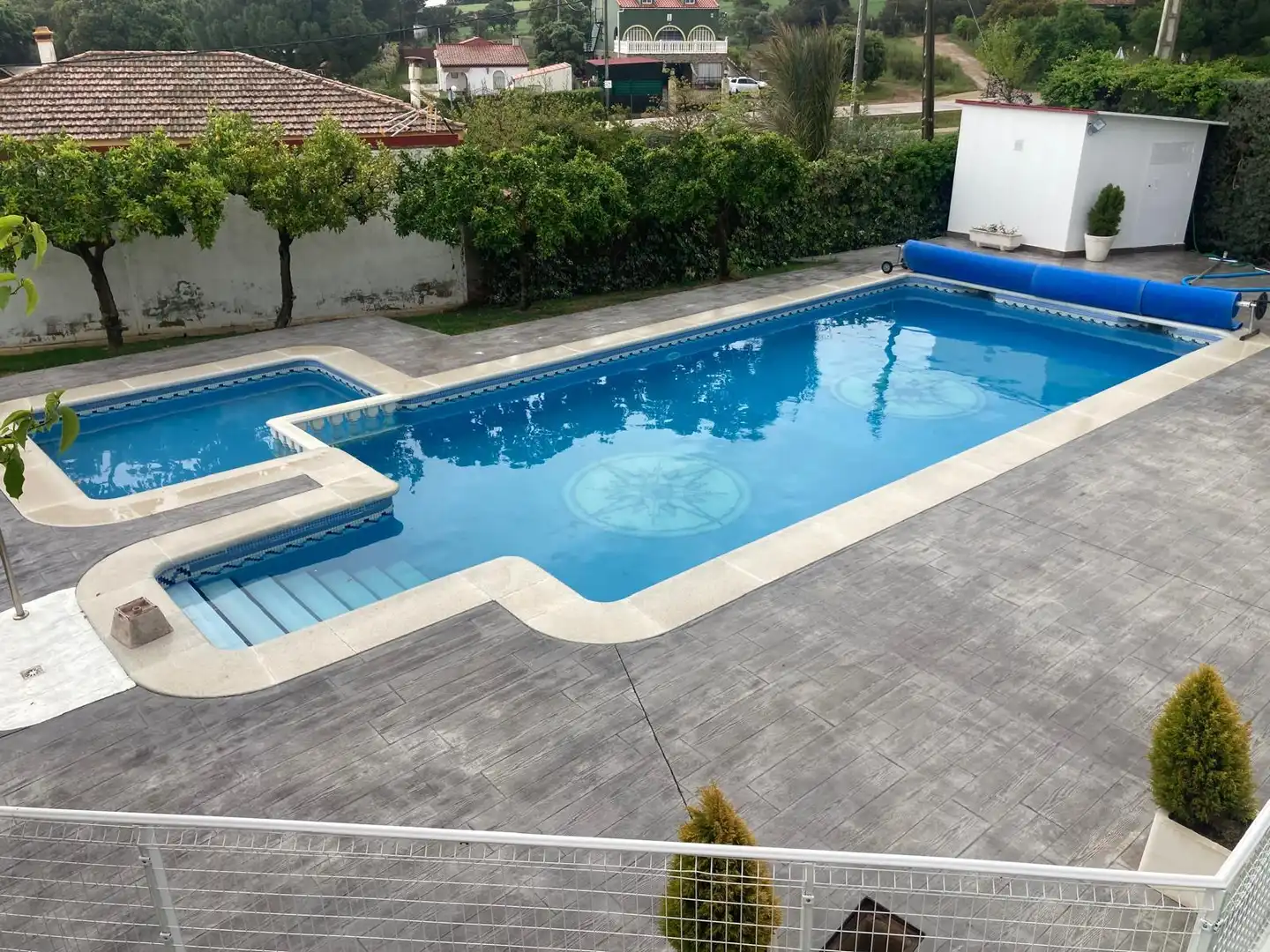 Chalet en venta en Don Benito, imagen 25