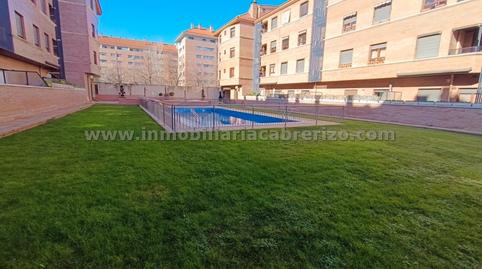 Photo 2 of Flat for sale in Calle Rodrigo de Arriaga Mendo, Residencia, La Rioja