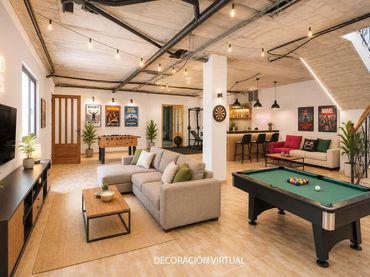 Casa a schiera in vendita a Calle CORDOBA 2