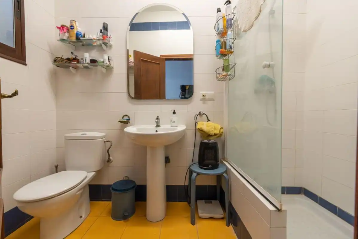 Casa amb terrassa en venda a C. Nueva, imagen 21