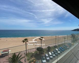 Vista exterior de Apartament en venda en Lloret de Mar amb Aire condicionat, Calefacció i Terrassa