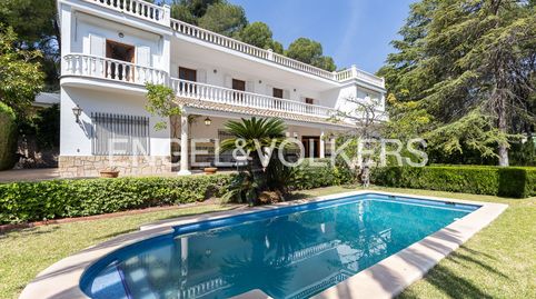 Photo 3 of Houses for sale in Monteamor - La Carrasca - El Peucal, Náquera