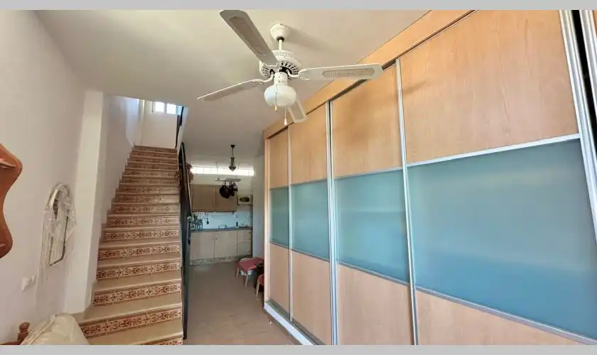 Detached house with garden for sale in Carboneras, imagen 26