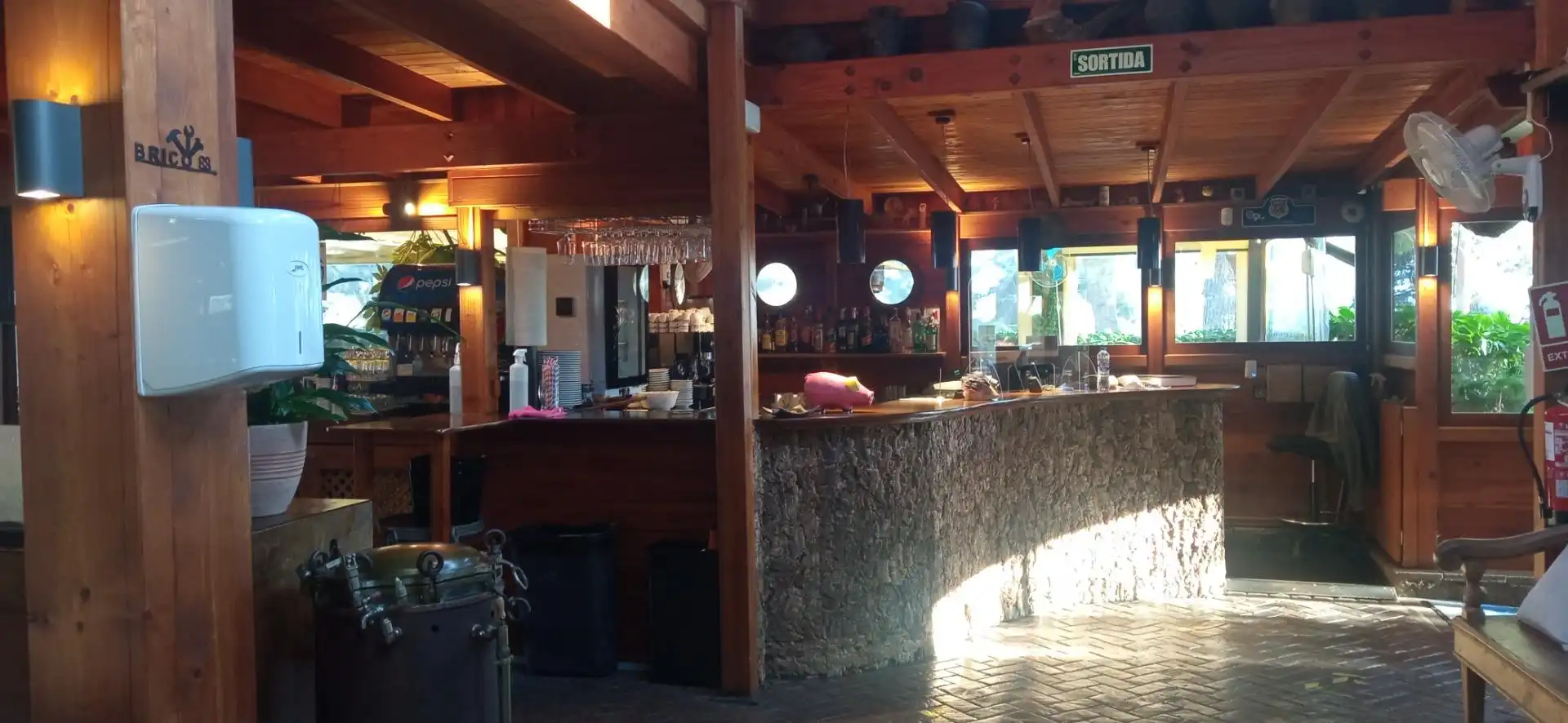 Commercial properties for sale in Peralada
