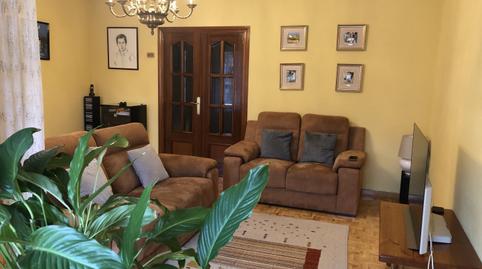 Foto 5 de Pis en venda a Vía Romana, Segovia Capital