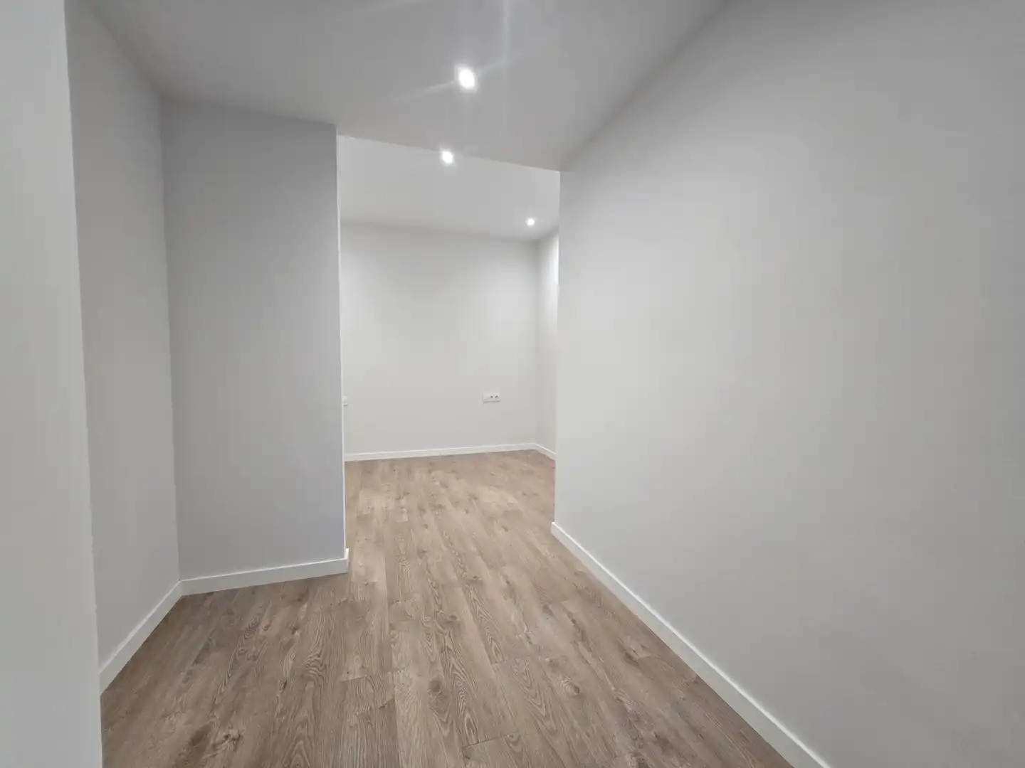 Apartamento de alquiler en Centre